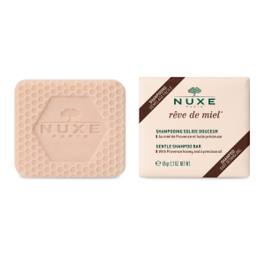 NUXE Reve de Miel festes Shampoo